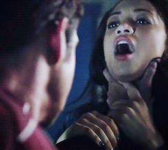  Don’t mess with Scott McCall. (◕‿◕✿)  