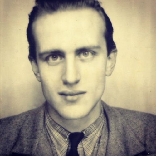 Boris Vian