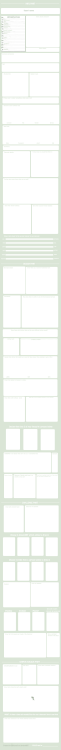 thelikeablepony:  Ultimate OC meme Blank by griffsnuff I’m going to give this a try  =o I'ma save this….