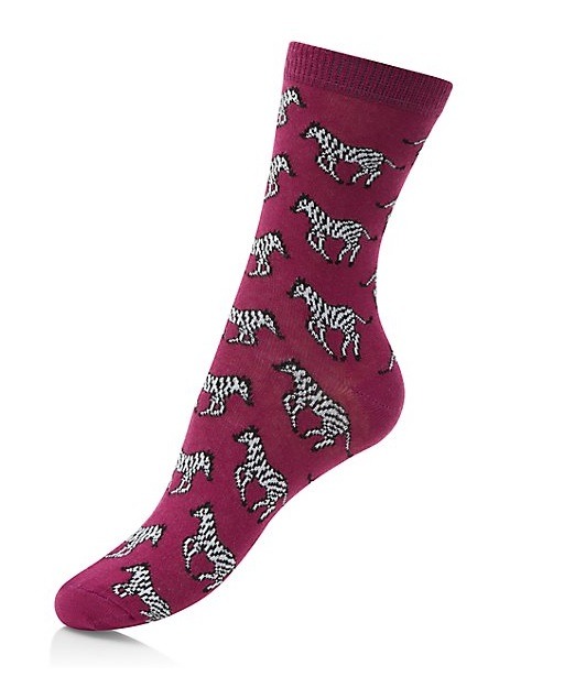 superlittlesaurus:  Little Clothes #4: sock it to mepink dinosaur socks / grey dinosaur