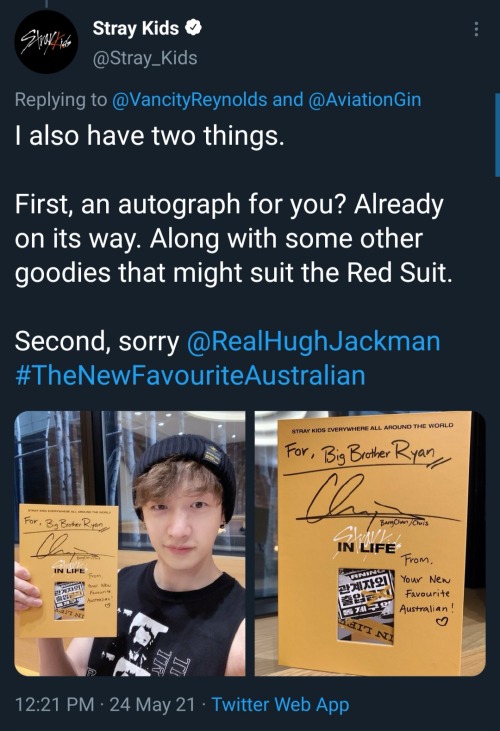 Best Thing That Happened In 2021? This.