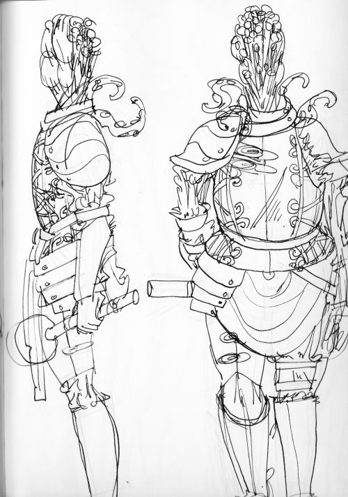 Scanned This One In