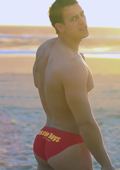 dnamagazine: Have you guys seen Bryan Hawn’s latest lip-syncing clip? There’s plenty of booty shaking and some of it was filmed in Australia! http://www.dnamagazine.com.au/articles/news.asp?news_id=23188 
