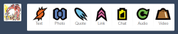 shenaniganza:  These changes to the tumblr dashboard are getting out of control.