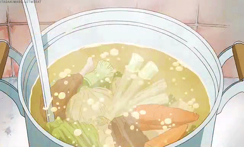 Crying About Miso Soup ~ Marukome Miso Has Been Making Some High-Quality  Anime | JAPANKURU | - JAPANKURU Let's share our Japanese Stories!