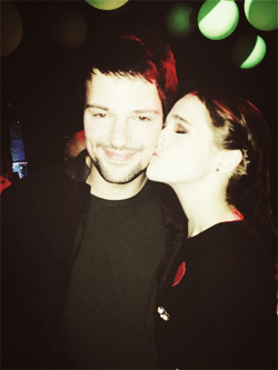 Sex ozeraredbird:  zoey&danila   pictures