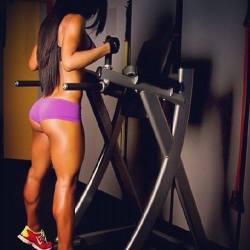Losmejoresojetes:  Http://Losmejoresojetes.tumblr.com/  Got Damnnn, She&Amp;Rsquo;S