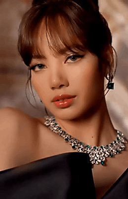 LISA230516 @ BVLGARI Mediterranea Eventin Venice