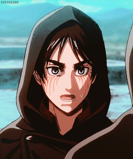 Eren In S3 Part 2 - Episode 1