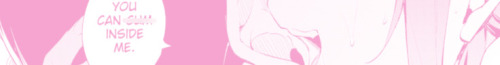 BSD NSFW HCs