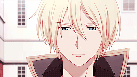 ❀ Akagami No Shirayukihime- 2nd Season 10 Days Countdown ❀ Day 01- Favorite Character ! 