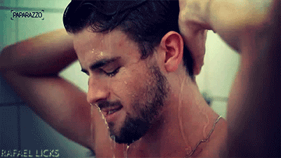 greekmenblog:  Rafael Licks