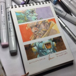 mitografia:  MAR.6.18