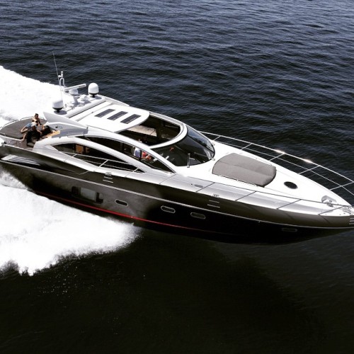 #luxurytoy #yacht #pershing #kingofcool #gntstyle gntstyle.net