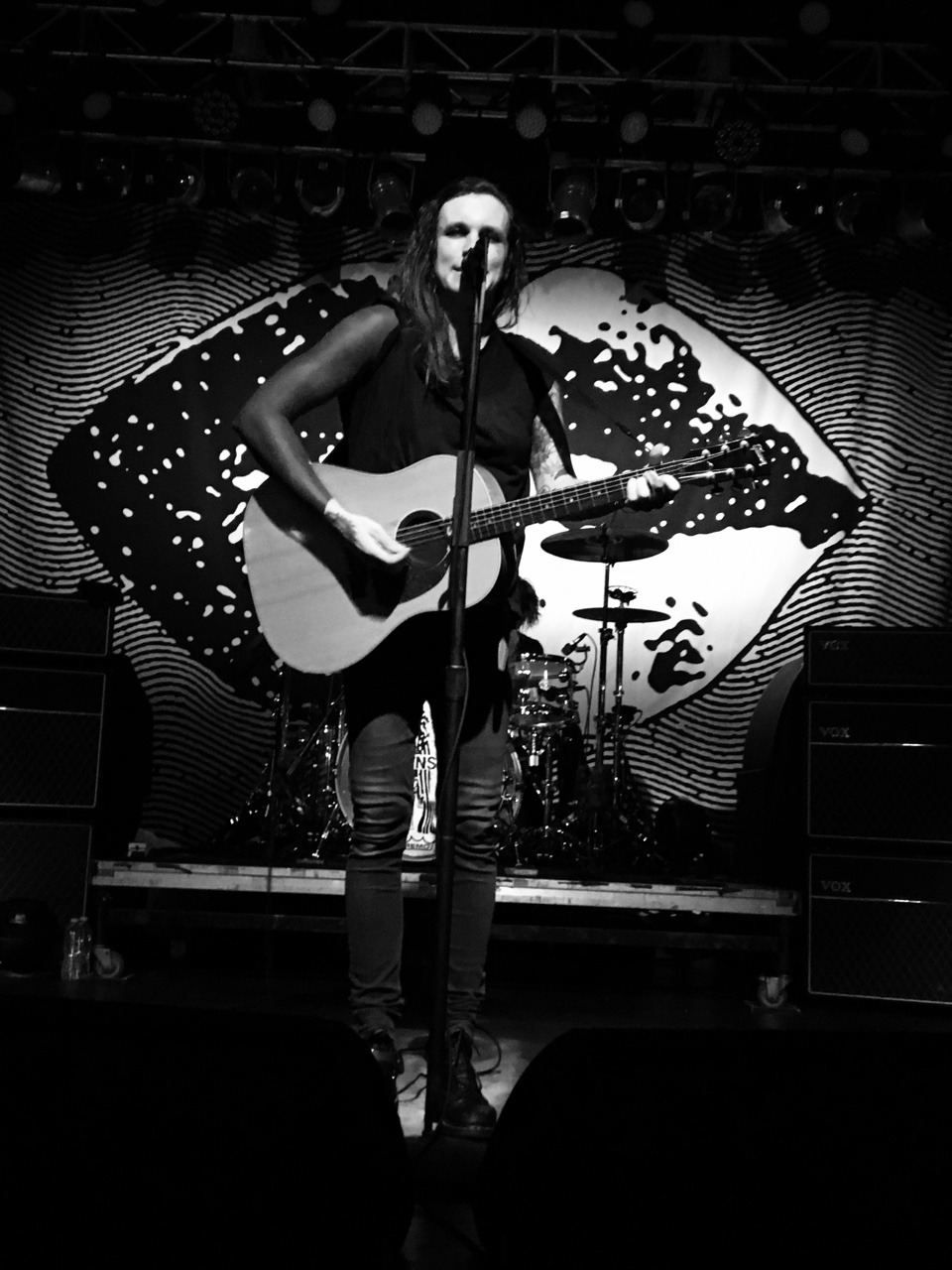 dearpercocet:{Asheville. NC. 10.21.17}