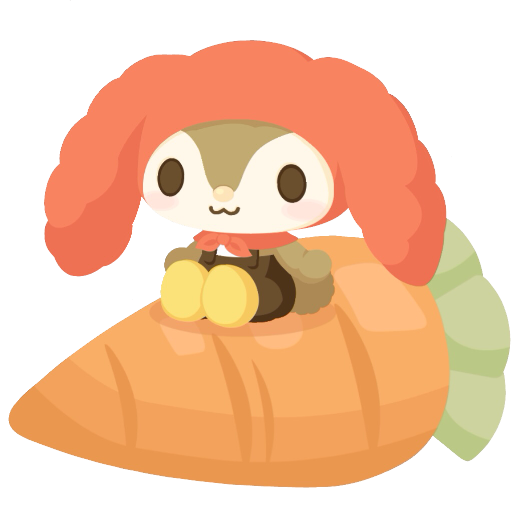 Carrot Car