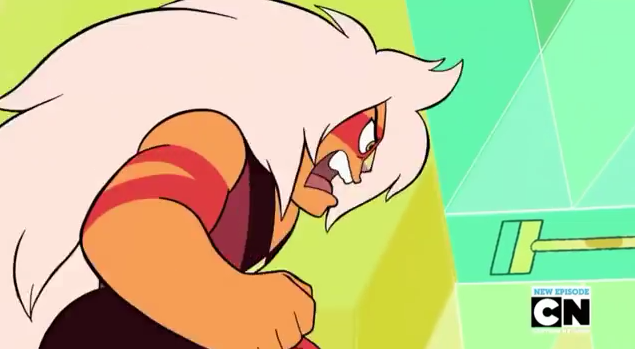accursedasche:  *Jasper’s Voice* STOP SINNING.