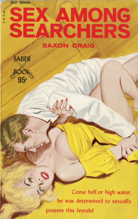 Sex Among Searchers https://pulpcovers.com/sex-among-searchers/