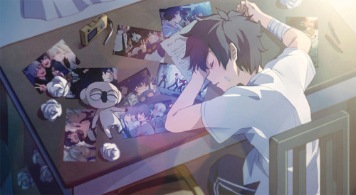  [Pixiv]