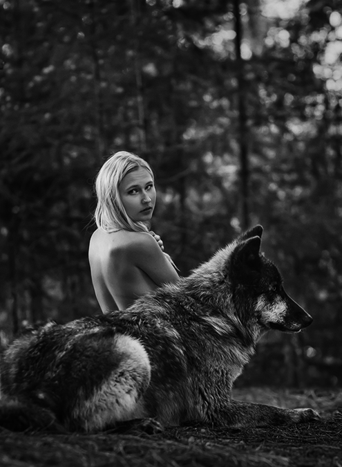 &ldquo;It is hard to be defensive toward a danger which you have never imagined