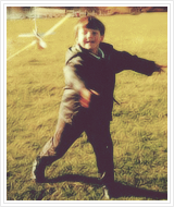 aegonnerys:  Small Louis 