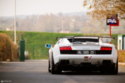 automotivated:  Road Legal by Gaetan | www.carbonphoto.fr on Flickr.