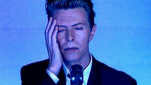 rosiebeck:  RIP David Bowie  08 January 1947 - 10 January 2016 