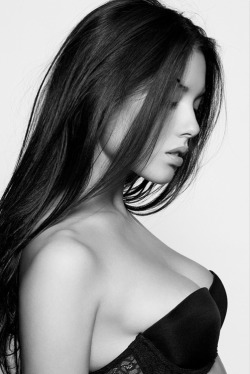 whoisbayron:  Oh hi ;)