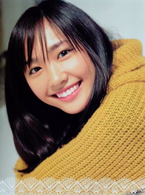 komedawara-katugenai: 新垣結衣
