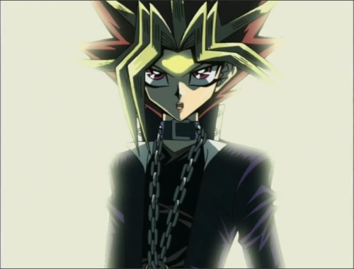 yugiohchildhood:  Marik’s face in the third porn pictures