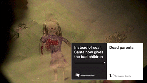 Espheni Against Humanity