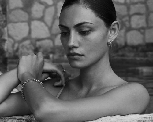 beautorigine: Phoebe Tonkin photographed by Alexandra Nataf for Matteau Swim Resort 2016
