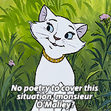 hannahbowl:Endless list of underrated animated female characters 18/?: Duchess