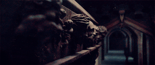 evilswan:“No live organism can continue to exist sanely under conditions of absolute reality. Even l
