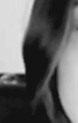 every-seven-seconds:  Military Jacket Girl Striptease