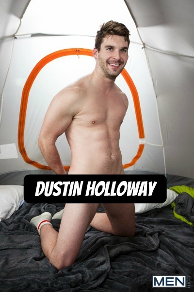 DUSTIN HOLLOWAY at MEN.com   CLICK THIS TEXT porn pictures