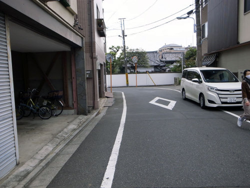 1. Nobuyoshi Araki, Hitomachi, (Junposha, 1999)2. Yanaka, Tokyo, Nov. 2020