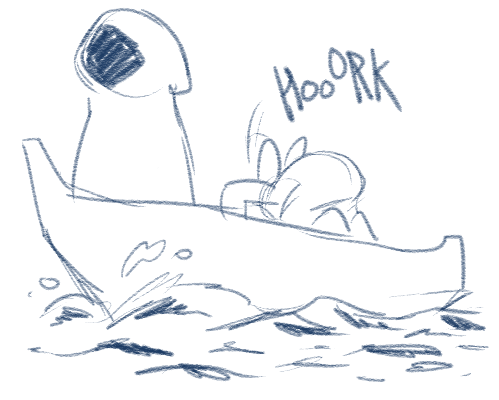 potoobrigham: Undertale AU where Asriel inexplicably is restored, but time’s caught