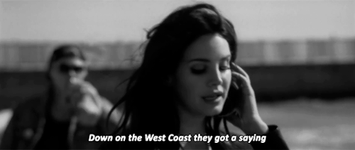 and our lust for life...