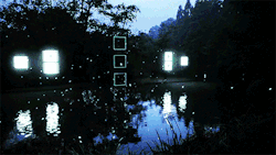 douix:  mirrorwave13: “Night Stroll”