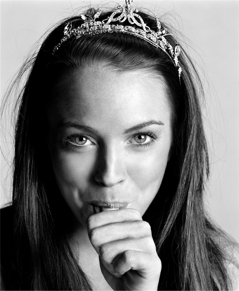 Lindsay Lohan Sucking Lindsay Lohan Sucking