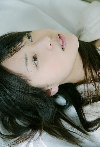 dewfalse: elephantman75: 戸田恵梨香 - rePhoto - Tumblrで人気の画像をまとめてチェック&reblog | PrettyDaily