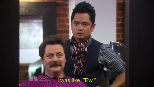 parks and recreation