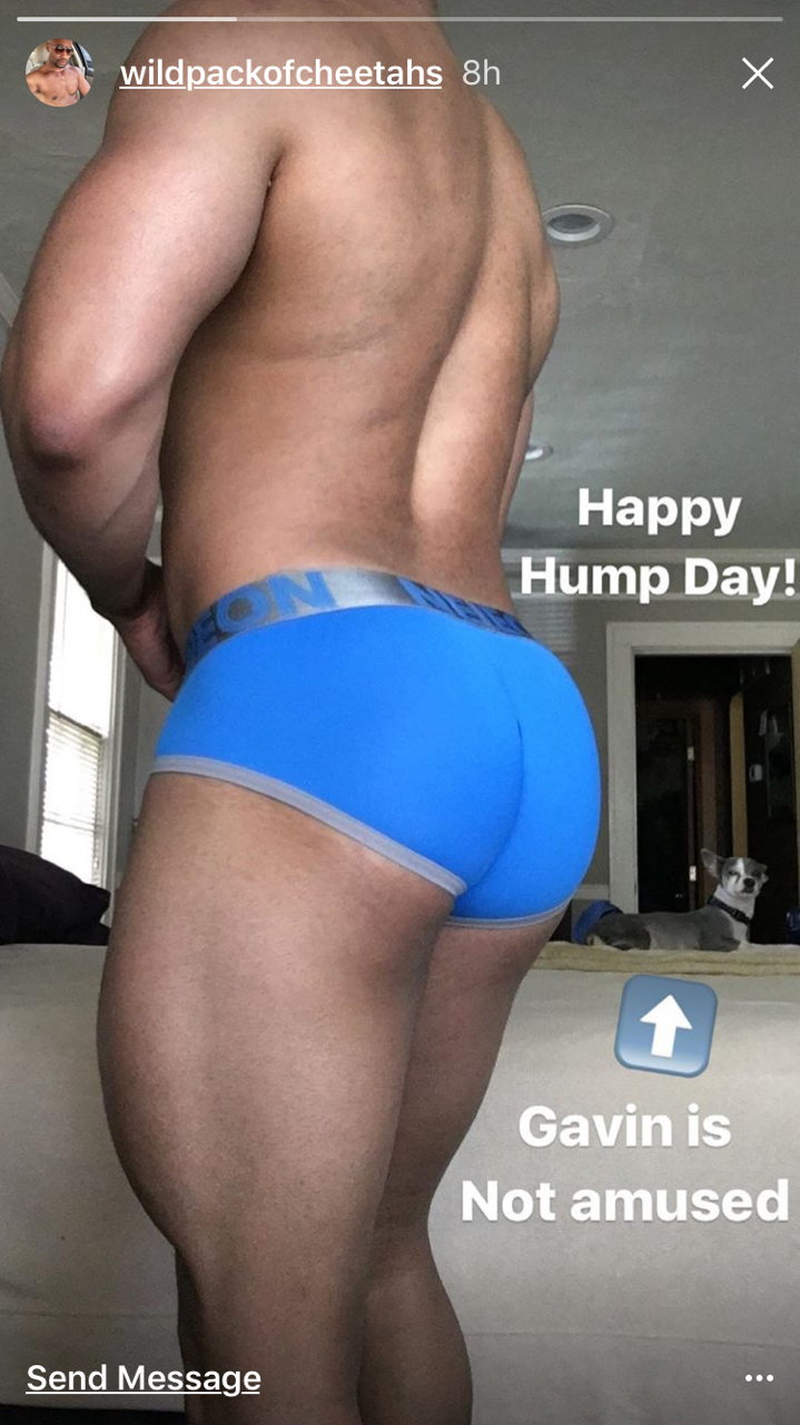 asskingz:  Follow @asskingz For ass 24/7!!!!