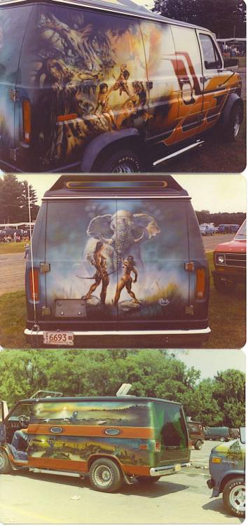 rollingroomphotography: Check out Rolling Room for a wide variety of Custom Van Pictures. Vintage a