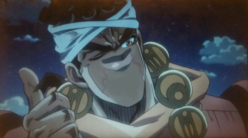 Porn photo Jojo's No Nose Adventure