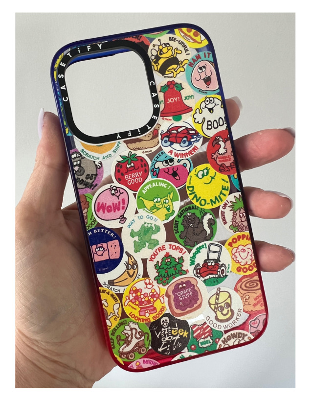 Scratch N Sniff Vintage Smelly Stickers Phone Cases & Accessories by Allison Reich @Casetify  
https://society6.com/collections/allisonreich 
USE PROMO CODE: ALLISONREICH & GET a DISCOUNT at Casetify.com 
NOTE: Case has NO scent  :) #case#cases#phone case#phone cases#iphone case#iphone cases#samsung#samsung galaxy#galaxy cases#samsung cases#casetify#smelly stickers#vintage#retro#80s#90s#sticker case#sticker cases#80s style#style#fashion#accessories#cute#cute cases#retro style#aesthetictumblr