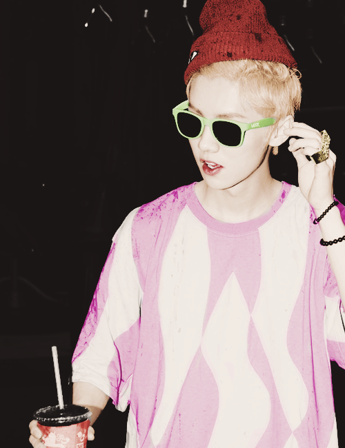 minpuffs-deactivated20201103:  Luhan Colouring - Growl Teaser 