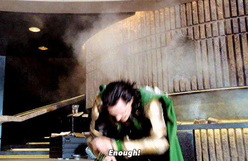 Drukkaries:  The Avengers  Dir. Joss Whedon. 2012