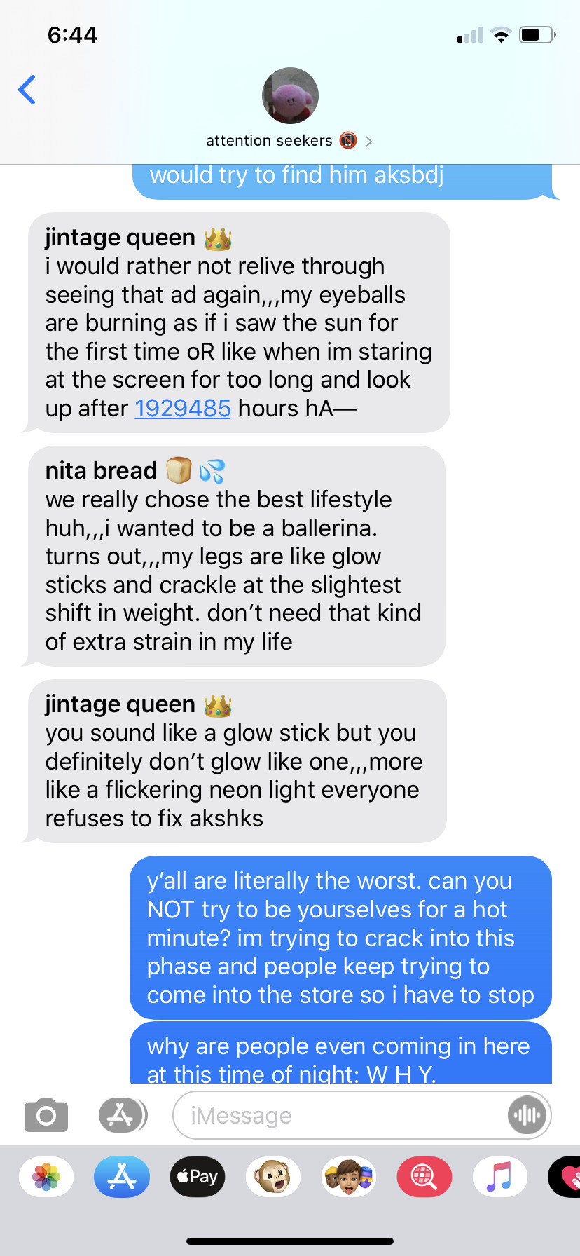 Tumblr media